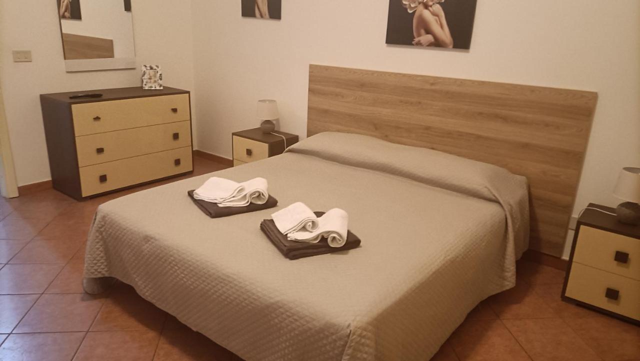 Casa Vita In Centro Balestrate Dış mekan fotoğraf