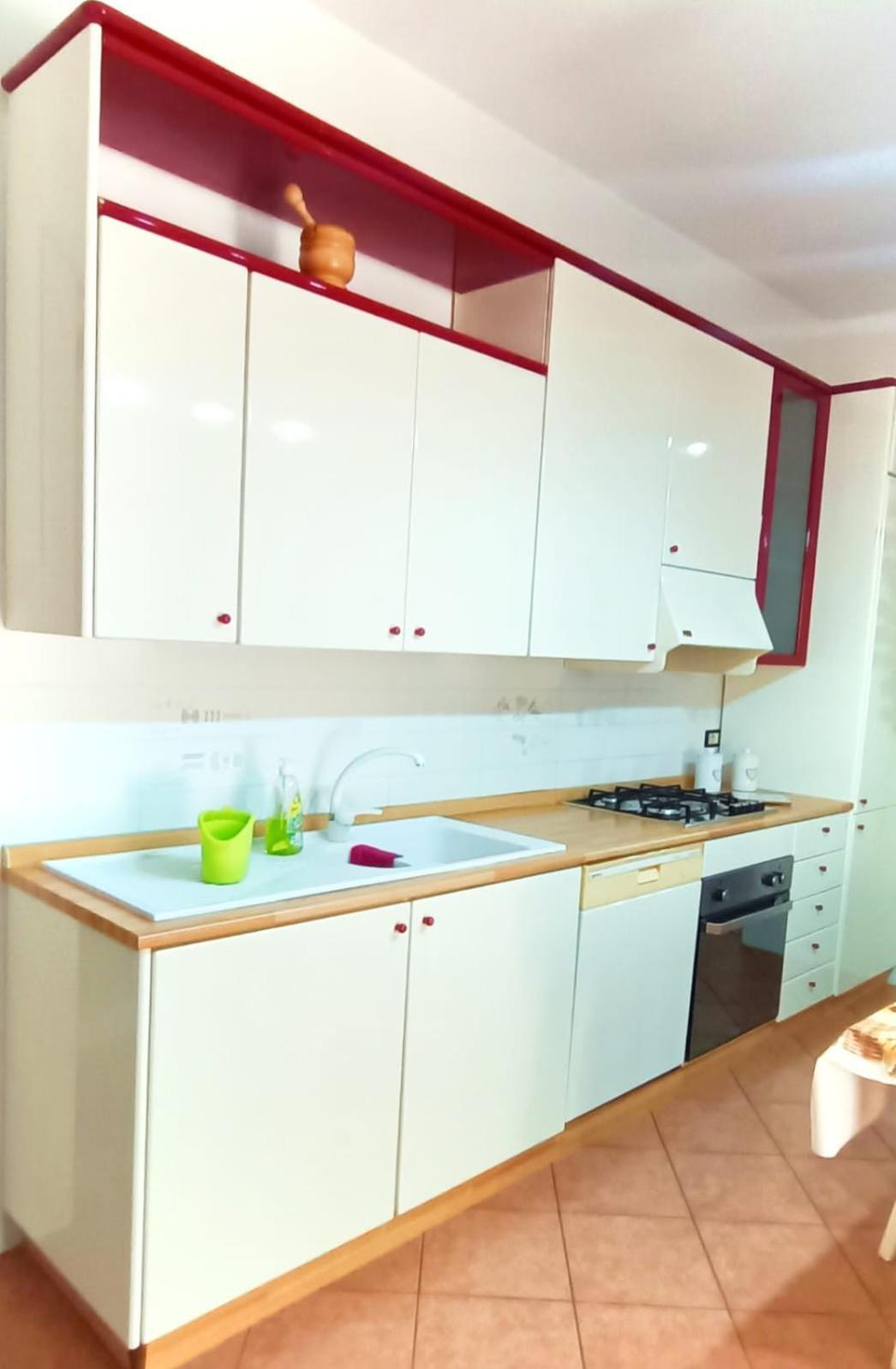 Casa Vita In Centro Balestrate Dış mekan fotoğraf