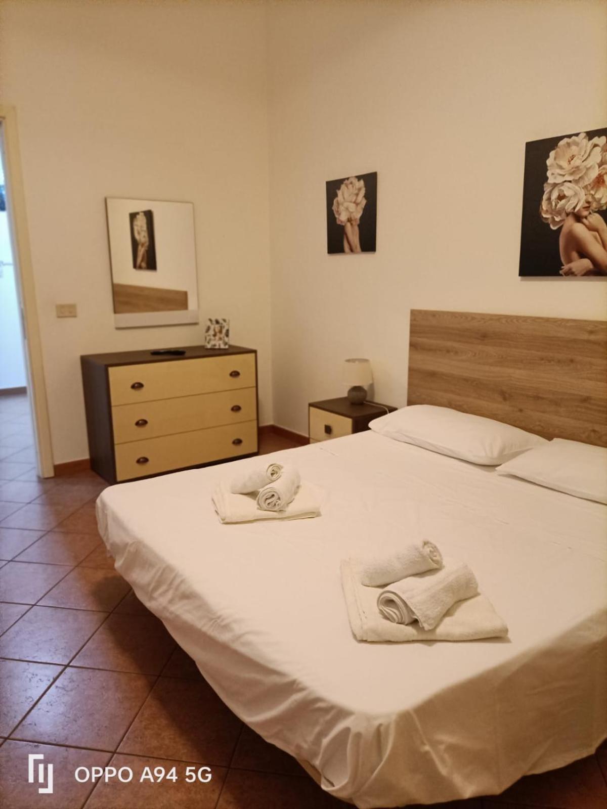 Casa Vita In Centro Balestrate Dış mekan fotoğraf