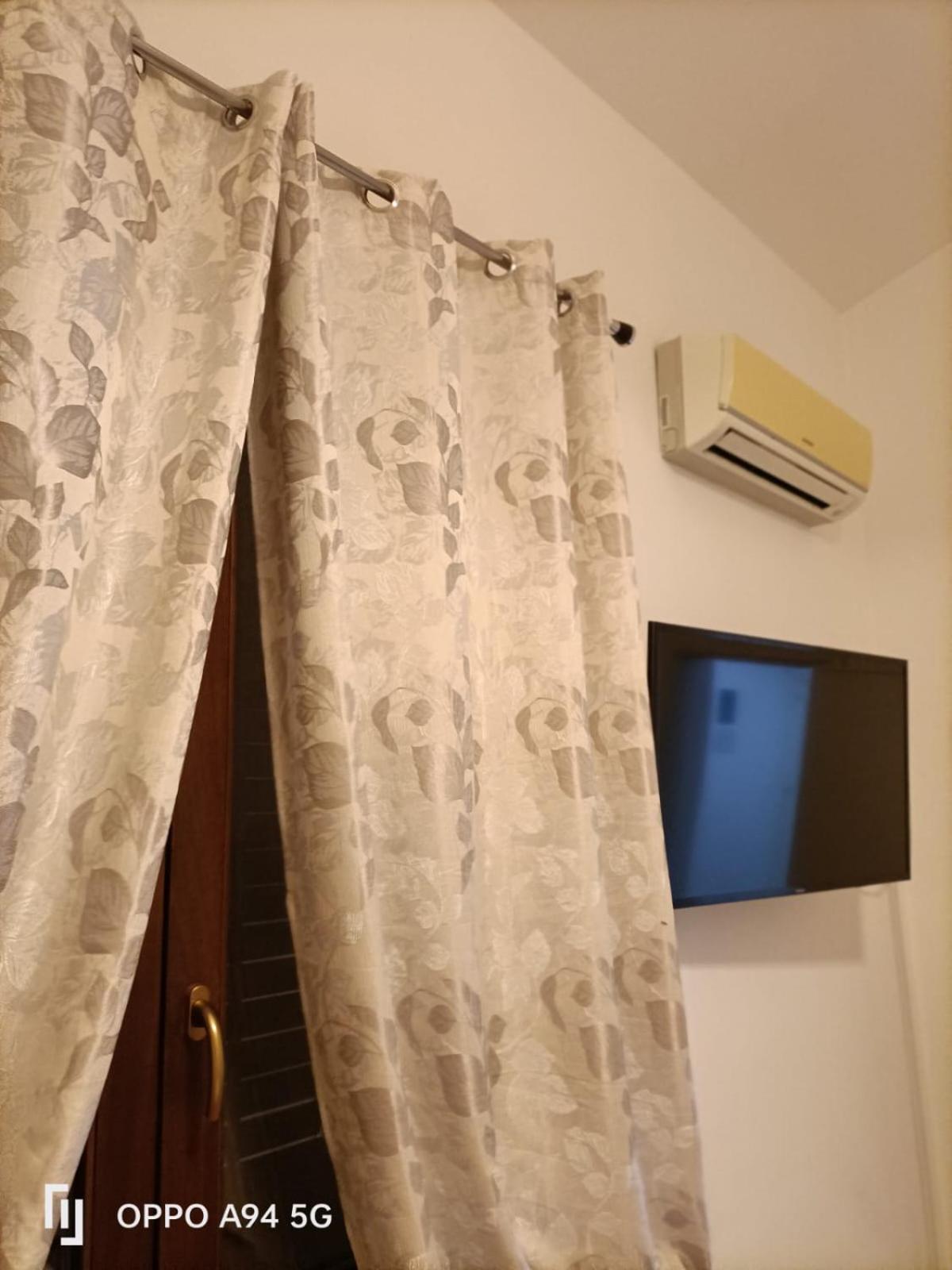 Casa Vita In Centro Balestrate Dış mekan fotoğraf