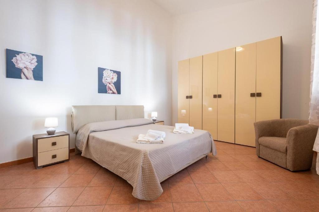 Casa Vita In Centro Balestrate Dış mekan fotoğraf