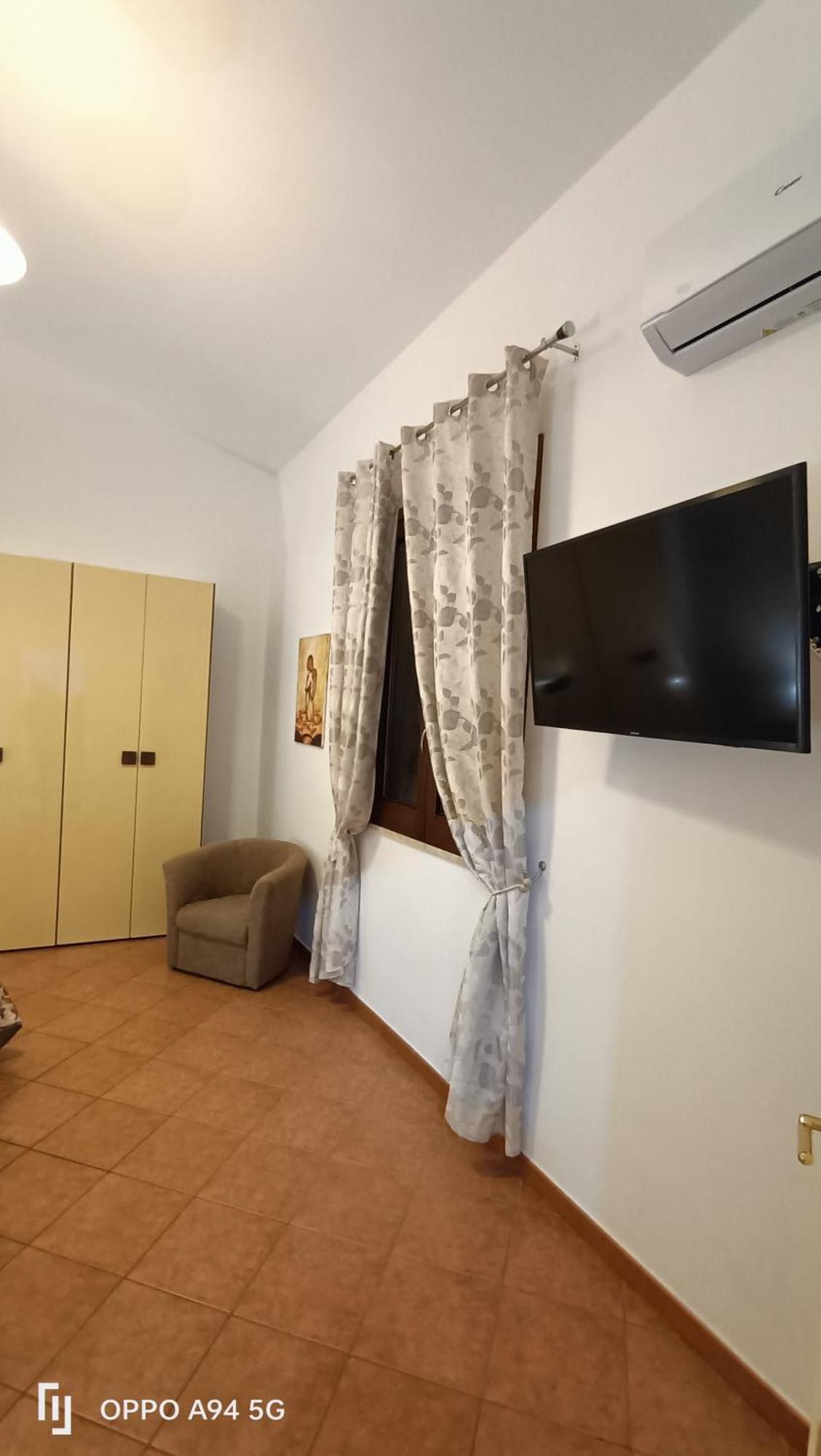 Casa Vita In Centro Balestrate Dış mekan fotoğraf