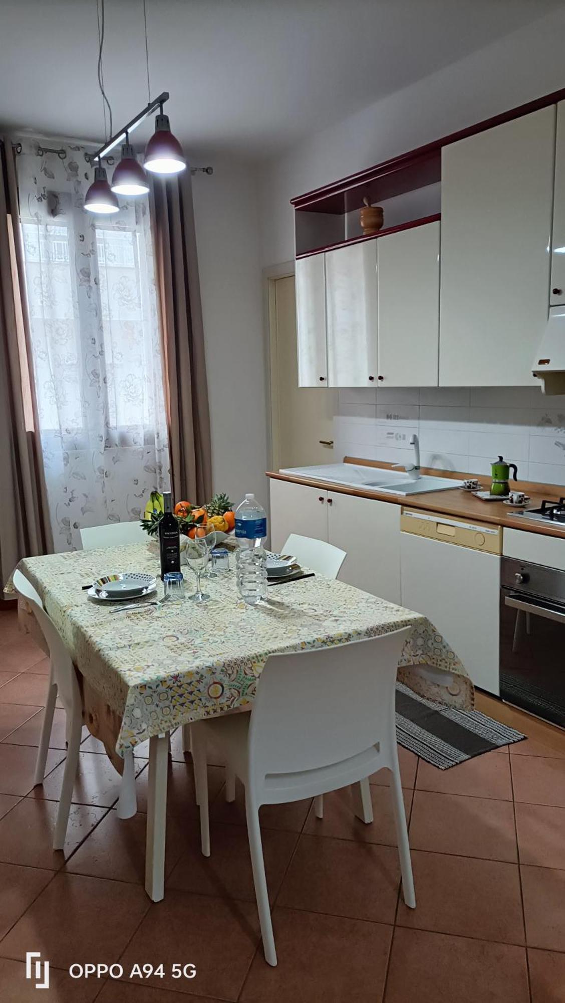Casa Vita In Centro Balestrate Dış mekan fotoğraf
