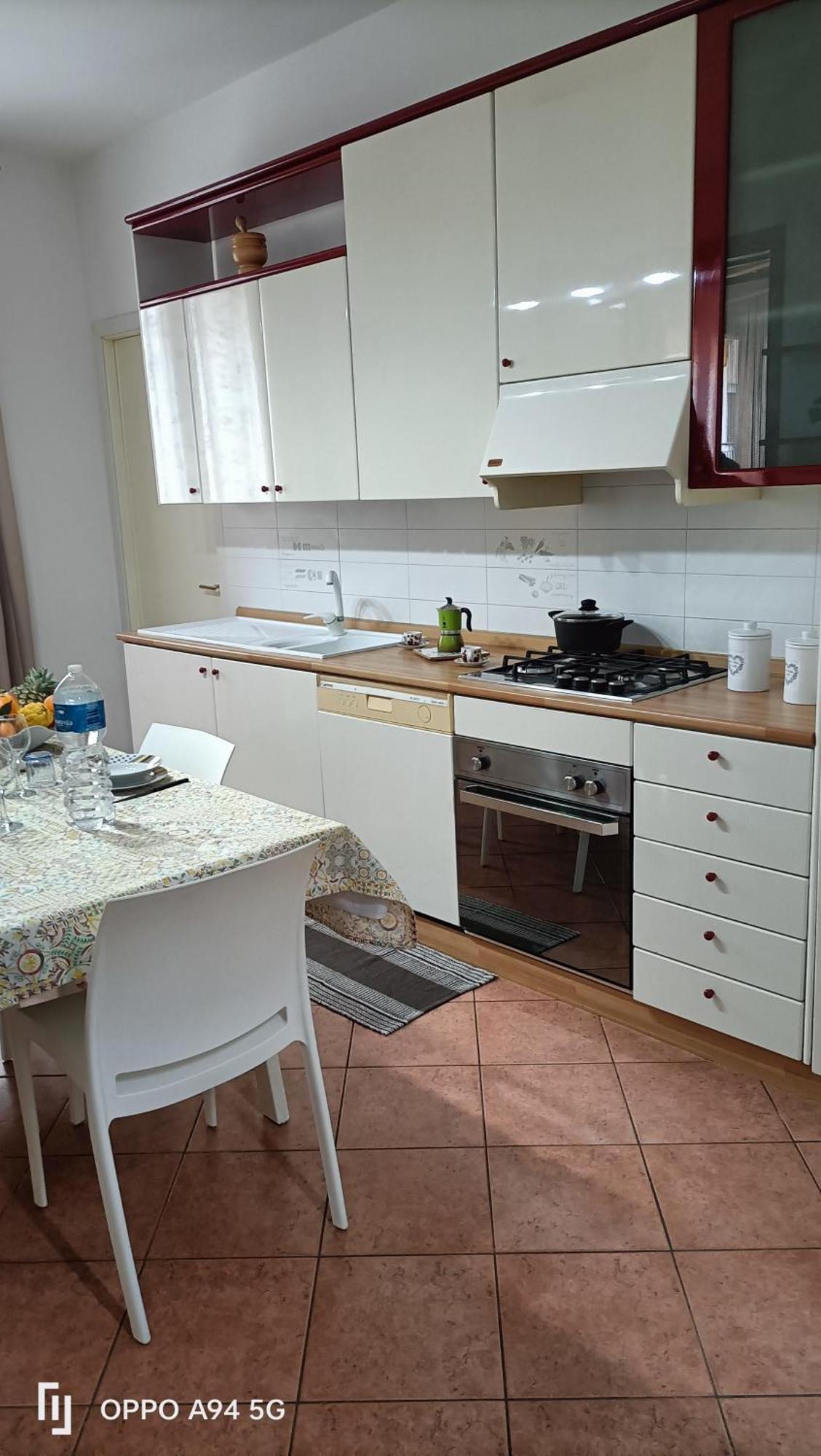 Casa Vita In Centro Balestrate Dış mekan fotoğraf