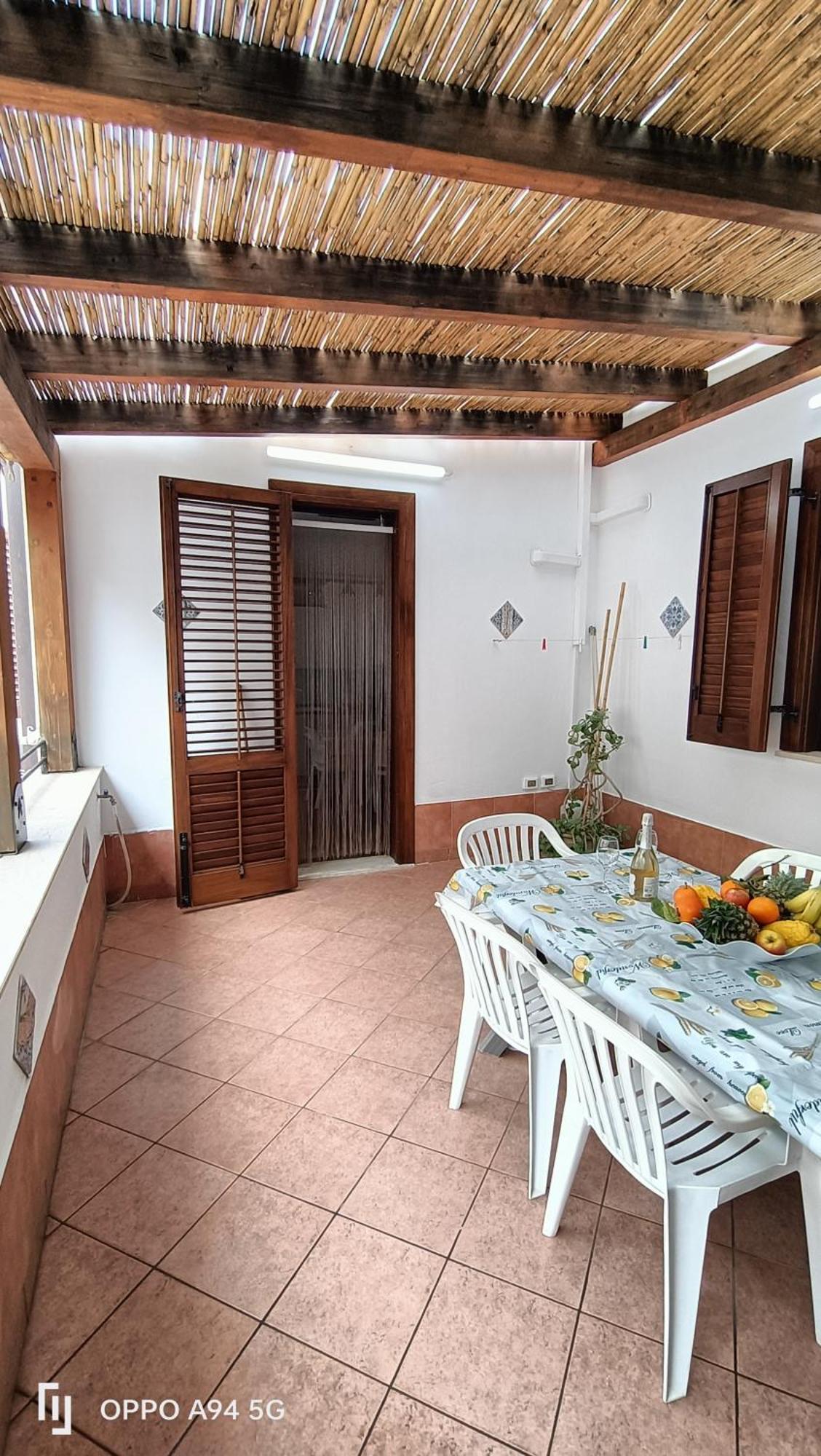 Casa Vita In Centro Balestrate Dış mekan fotoğraf