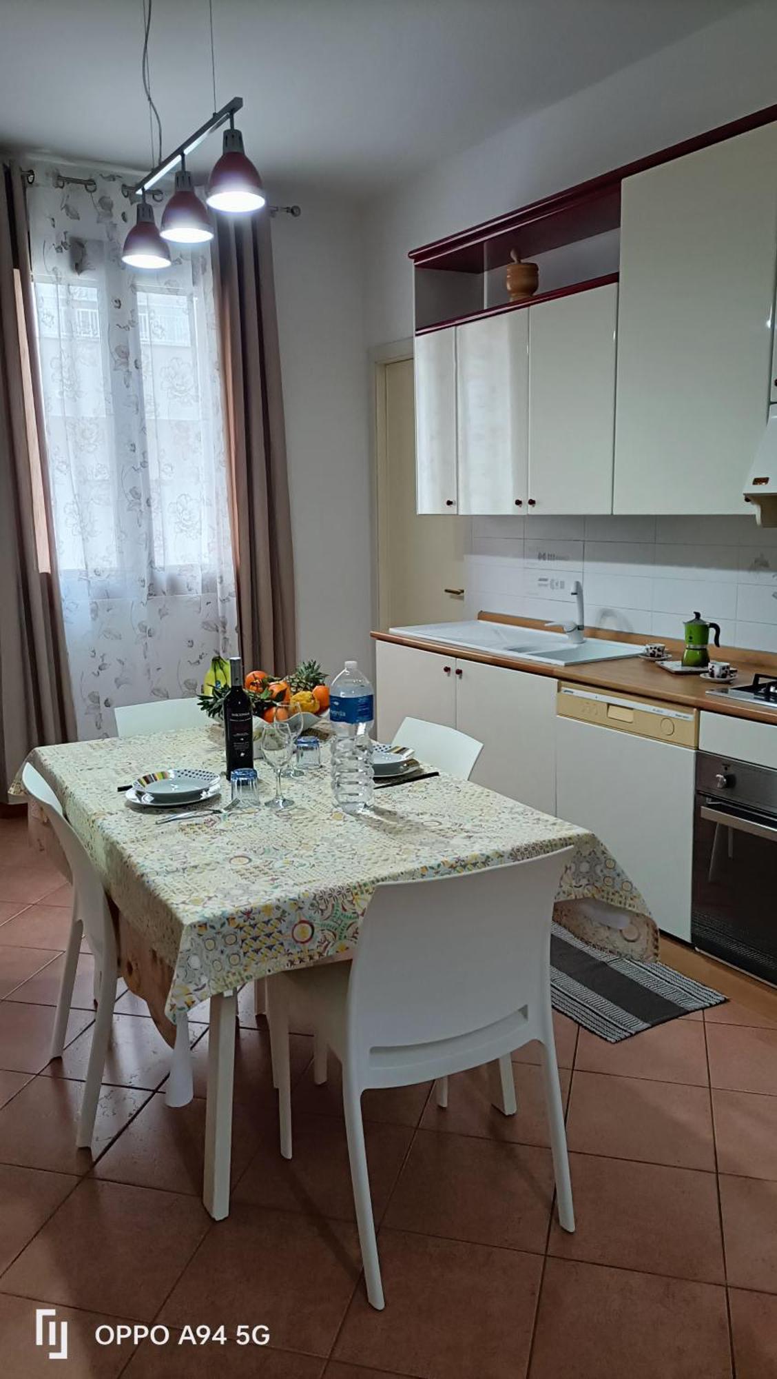 Casa Vita In Centro Balestrate Dış mekan fotoğraf