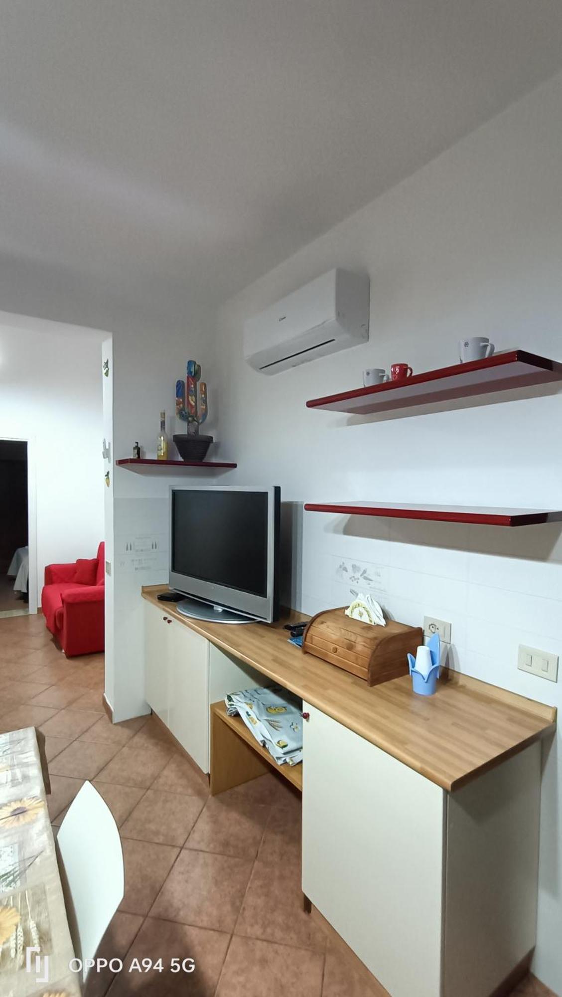 Casa Vita In Centro Balestrate Dış mekan fotoğraf