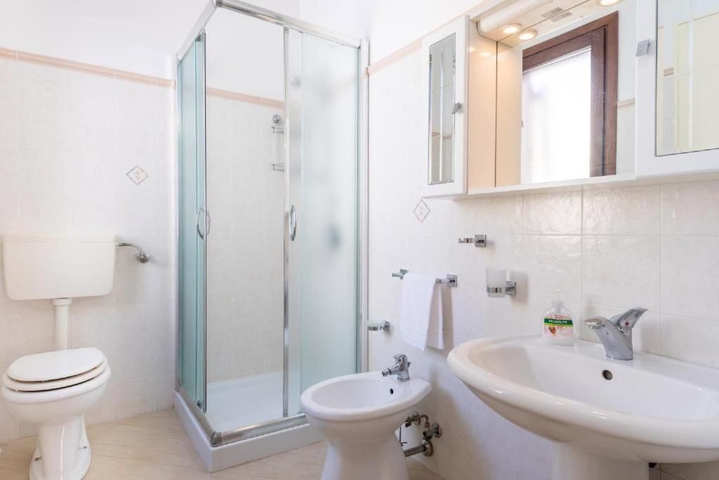 Casa Vita In Centro Balestrate Dış mekan fotoğraf